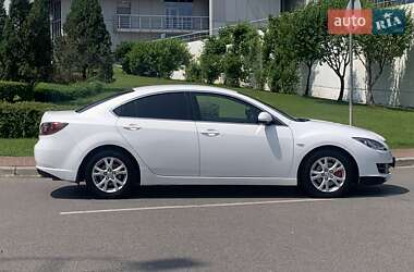 Седан Mazda 6 2008 в 