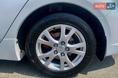 Седан Mazda 6 2008 в 