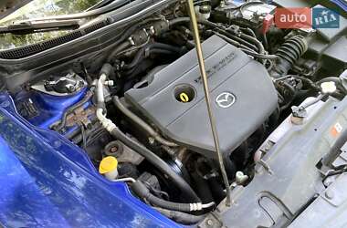 Универсал Mazda 6 2008 в 