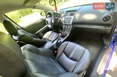 Универсал Mazda 6 2008 в 