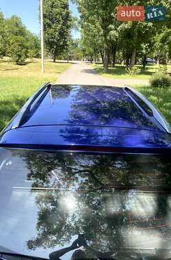 Универсал Mazda 6 2008 в 