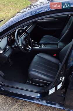 Седан Mazda 6 2018 в 