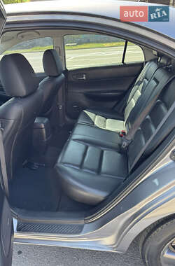 Лифтбек Mazda 6 2002 в 