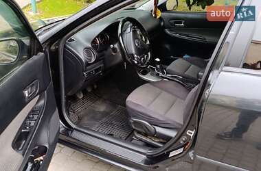 Универсал Mazda 6 2004 в 