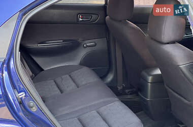 Лифтбек Mazda 6 2003 в 