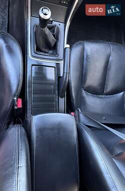 Седан Mazda 6 2008 в 