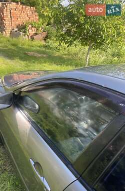 Седан Mazda 6 2002 в 