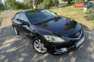 Седан Mazda 6 2008 в 