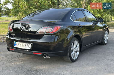 Седан Mazda 6 2008 в 