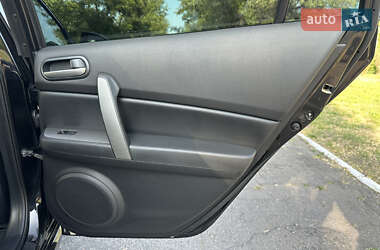 Седан Mazda 6 2008 в 