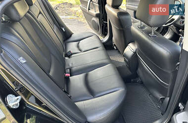Седан Mazda 6 2008 в 