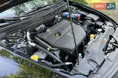 Седан Mazda 6 2008 в 