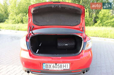 Седан Mazda 6 2011 в 