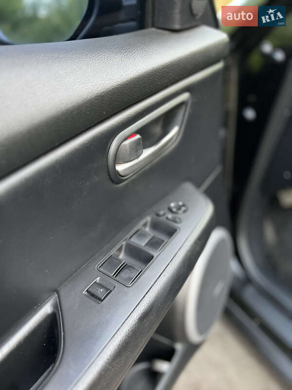 Седан Mazda 6 2008 в Мені