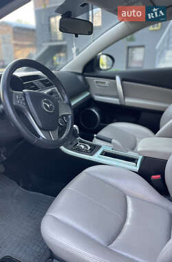 Седан Mazda 6 2009 в 