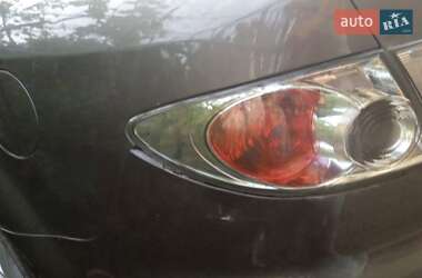 Седан Mazda 6 2006 в Житомире