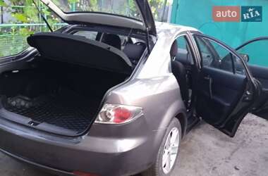 Седан Mazda 6 2006 в Житомире