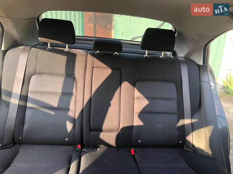 Седан Mazda 6 2006 в Житомире