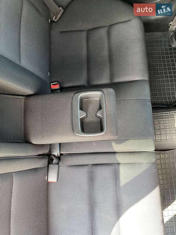 Універсал Mazda 6 2006 в Києві