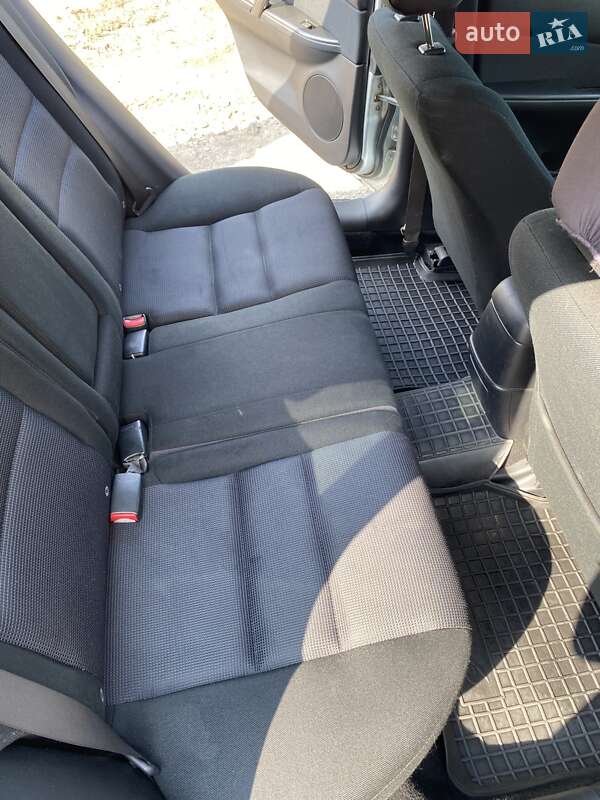 Універсал Mazda 6 2006 в Києві