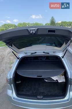 Универсал Mazda 6 2006 в 