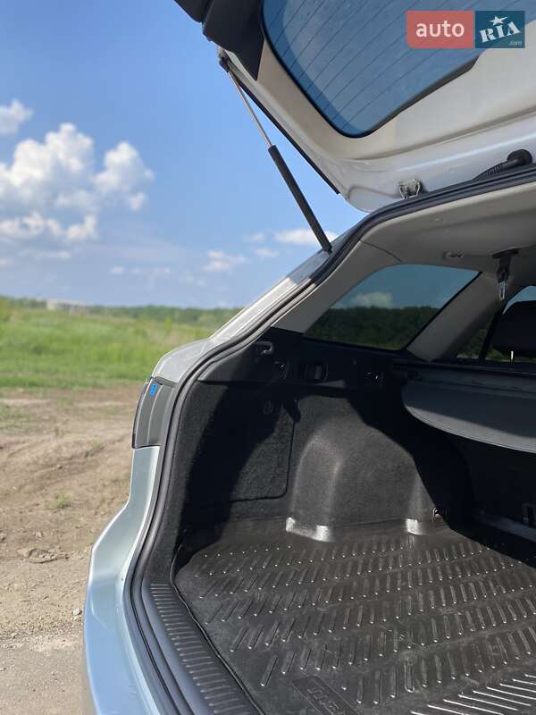 Універсал Mazda 6 2006 в Києві