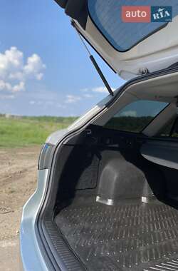 Универсал Mazda 6 2006 в 