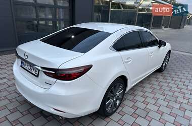 Седан Mazda 6 2020 в 