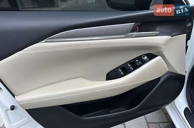 Седан Mazda 6 2020 в 