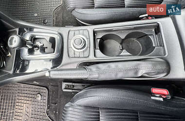 Седан Mazda 6 2013 в 