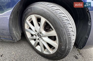 Седан Mazda 6 2013 в 