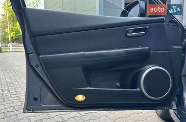 Универсал Mazda 6 2008 в 