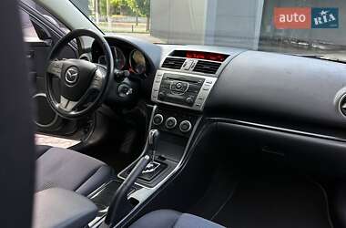 Универсал Mazda 6 2008 в 