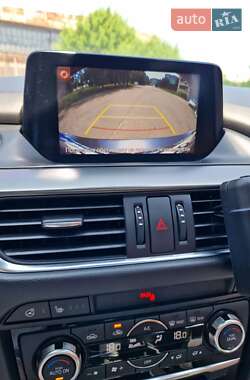 Седан Mazda 6 2017 в 