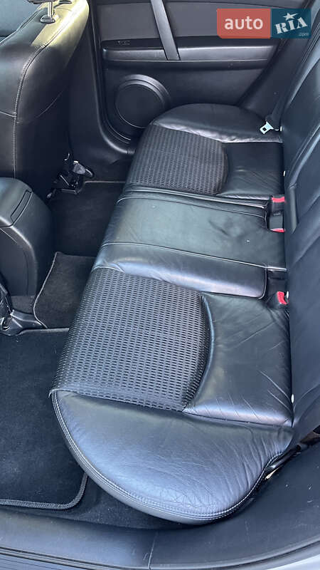 Универсал Mazda 6 2011 в Ивано-Франковске