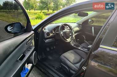 Седан Mazda 6 2009 в 