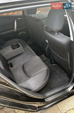 Универсал Mazda 6 2008 в 