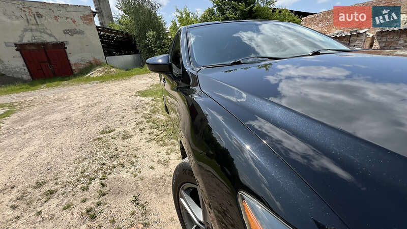 Седан Mazda 6 2014 в Дрогобыче