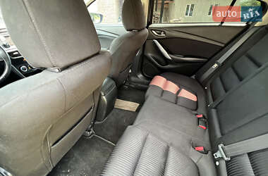 Седан Mazda 6 2014 в Дрогобыче