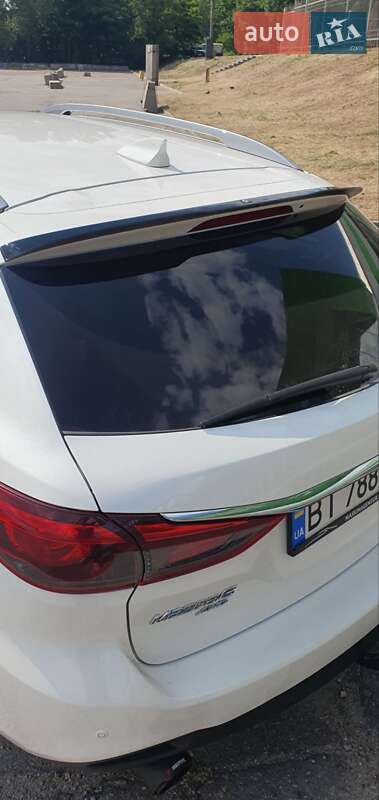 Универсал Mazda 6 2014 в Кременчуге