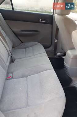 Седан Mazda 6 2005 в 