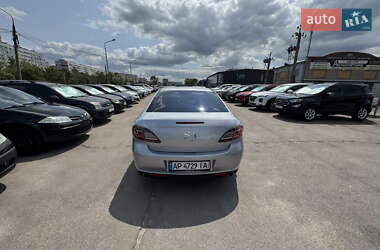 Седан Mazda 6 2008 в 