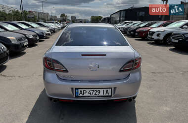 Седан Mazda 6 2008 в 