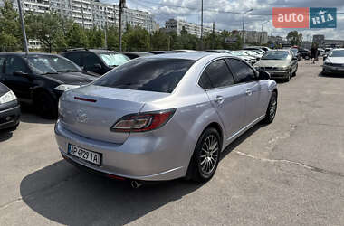Седан Mazda 6 2008 в 