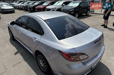 Седан Mazda 6 2008 в 