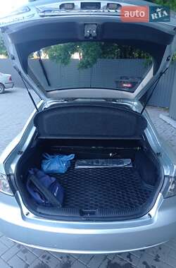 Седан Mazda 6 2007 в 