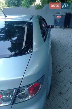 Седан Mazda 6 2007 в 