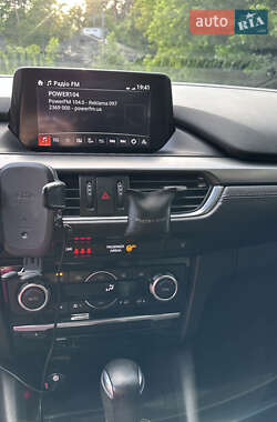 Седан Mazda 6 2016 в 