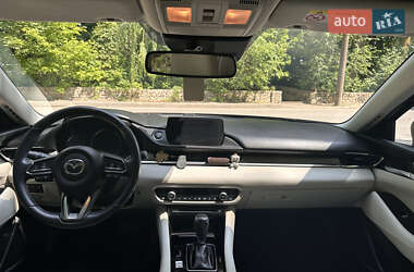 Седан Mazda 6 2020 в 