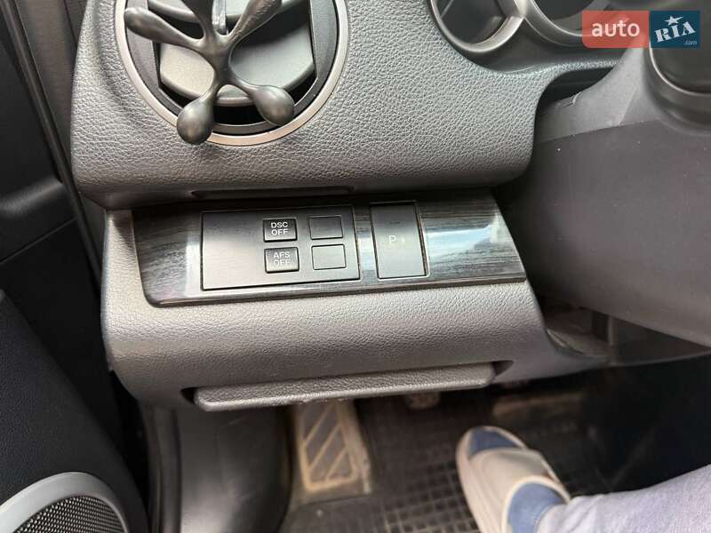 Седан Mazda 6 2008 в Умани